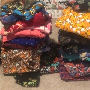 LULAROE TC BUNDLE
